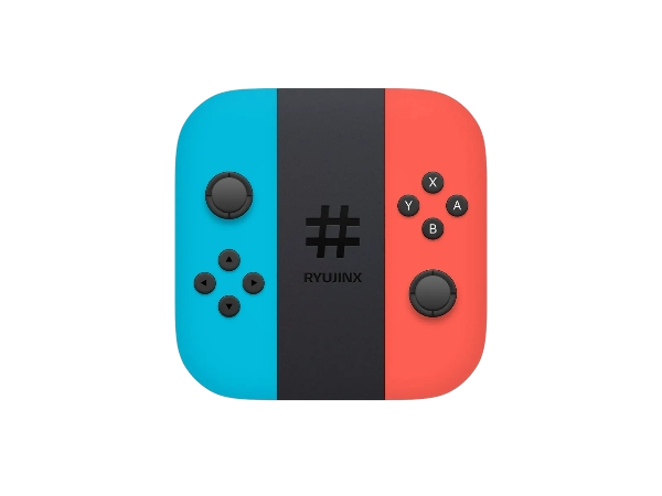 Ryujinx Nintendo Switch emulator